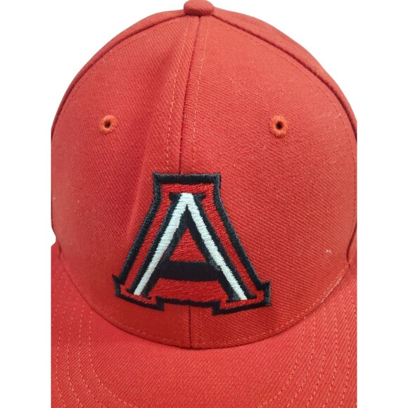 University Of Arizona Wilcats Hat Baseball Cap Richardson Fitted 7 1/2 Logo - Picture 2 of 11